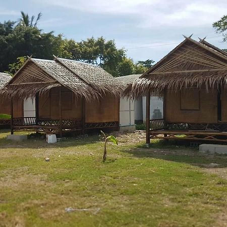 Lanta Local Hut Hotel Koh Lanta Exterior photo