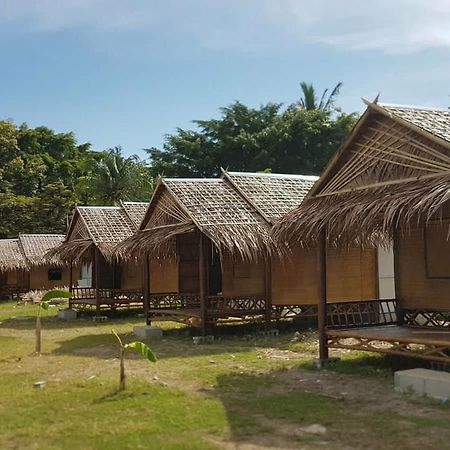 Lanta Local Hut Hotel Koh Lanta Exterior photo