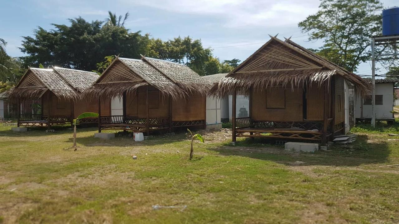 Lanta Local Hut Hotel Koh Lanta Exterior photo