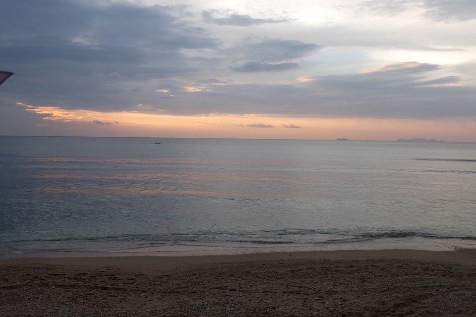 Lanta Local Hut Hotel Koh Lanta Exterior photo