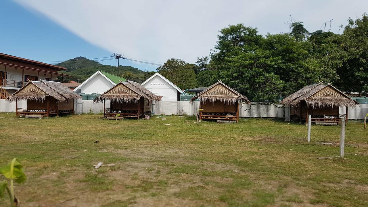 Lanta Local Hut Hotel Koh Lanta Exterior photo