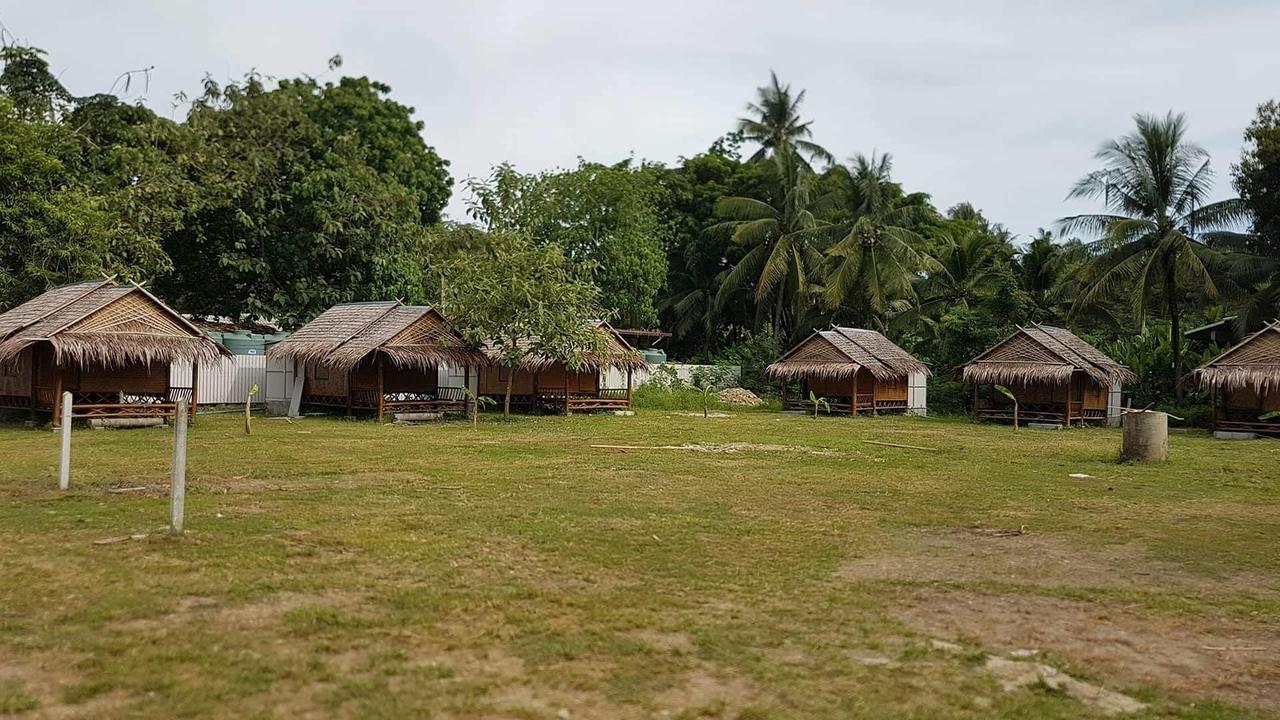 Lanta Local Hut Hotel Koh Lanta Exterior photo