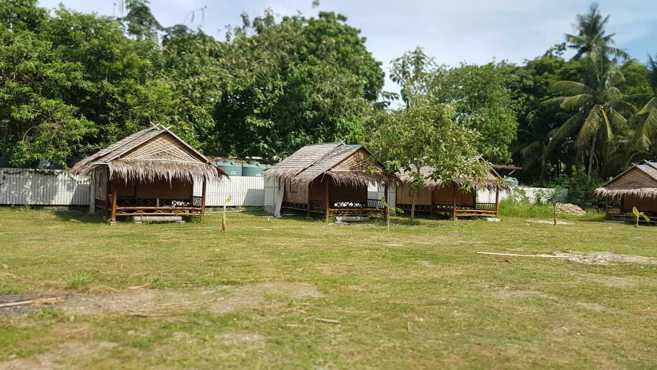 Lanta Local Hut Hotel Koh Lanta Exterior photo