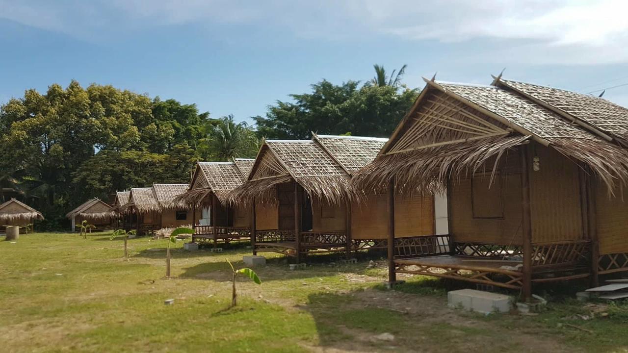 Lanta Local Hut Hotel Koh Lanta Exterior photo