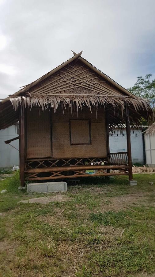 Lanta Local Hut Hotel Koh Lanta Exterior photo